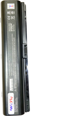 WEFLY Laptop Battery Compatible For HP 411462-141 6 Cell Laptop Battery