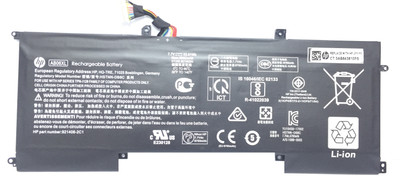 HP AB06XL Envy 13 2017 13-AD000 13-AD019TU 13-AD023TU 13-AD110TU 13-AD078TU Series 6 Cell Laptop Battery