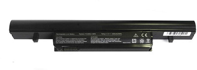 SellZone Tecra R850 R950 PA3905U-1BRS PA3904U-1BRS PABAS245 PABAS246 6 Cell Laptop Battery