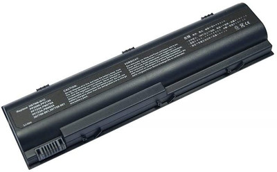 WEFLY Laptop Battery Compatible For HP Pavilion dv1600 Series 6 Cell Laptop Battery