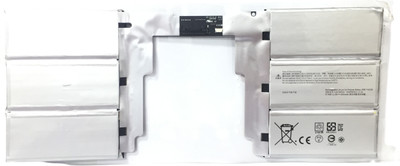 Microsoft G3HTA050H Laptop battery for Surface BOOK 2 13.5Inch KEYBOARD BASE WITH NVIDIA 1835,Surface BOOK 3 13.5-Inch CORE I7 KEYBOARD 6 Cell Laptop Battery