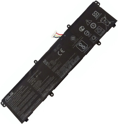 ASUS B31N1911 Laptop battery for VivoBook Flip X413FA S433EA M413DA K413FA X421DA X421EA X421EP X421EQ V4050FA V433FA 3 Cell Laptop Battery