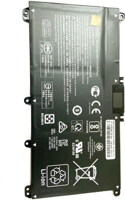 WISTAR HT03XL HSTNN-DB8R Battery For Pavilion 14-ck0052tu 3 Cell Laptop Battery