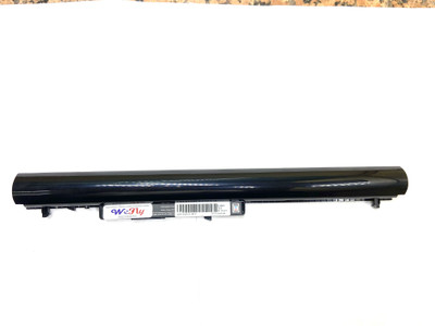 WEFLY Laptop Battery Compatible For OA04 14-R003TU 14-R004NF 4 Cell Laptop Battery