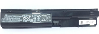 SOLUTIONS-365 PR06 633805-001 Laptop Battery for HP ProBook 4540S 4530S 4440S 4430S 4540 4540S 6460B 633809-001 PR06 PR09 HSTNN-DB2R HSTNN-IB2R HSTNN-LB2R HSTNN-OB2R 6 Cell Laptop Battery