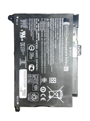 WEFLY Laptop Battery Compatible For Pavilion 15-AU145NG 3 Cell Laptop Battery