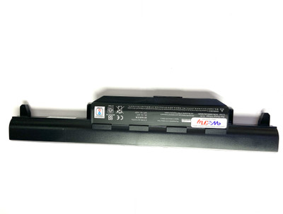 WEFLY A32-K55 A41-K55 Laptop Battery Compatible For Asus A75VD Series 6 Cell Laptop Battery