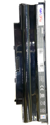 WEFLY Laptop Battery Compatible For Dell Inspiron 17RN-5295BK 6 Cell Laptop Battery