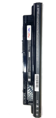 WEFLY Laptop Battery Compatible for Dell Latitude 14 3000 15 3000 3440 E3440 3540 E3540 2421 2521 Series 6 Cell Laptop Battery