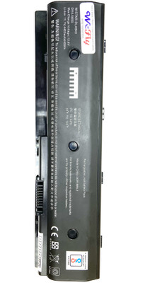 WEFLY Laptop Battery Compatible For HP Envy M6-1150SA 6 Cell Laptop Battery