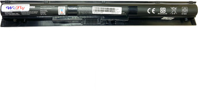 WEFLY Laptop Battery Compatible For HP Pavilion 15-AB242UR 4 Cell Laptop Battery