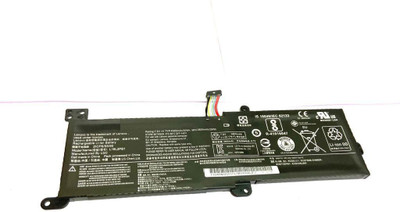 WISTAR L16C2PB2 L16C2PB1 L16L2PB2 IdeaPad S145-15AST 3 Cell Laptop Battery