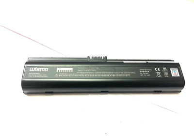 WISTAR 411462-421 411462-442 411463-141 Battery for HP Pavilion dv2009TX 6 Cell Laptop Battery