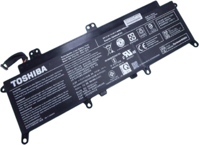 TOSHIBA PA5278U BATTERY FOR Tecra X40-F1430 Portege X30-E-12H Tecra X40-D-10T Tecra X40-D-11Z Tecra X40-D-10M 4 Cell Laptop Battery