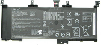 ASUS C41N1531 Laptop Battery for ROG Strix GL502VS-FY032T GL502VY-FY023T GL502VT-1B, G531GV-ES126T 4 Cell Laptop Battery