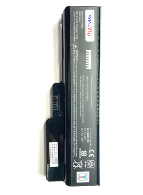 WEFLY Laptop Battery Compatible For LENOVO IdeaPad V450A Series 6 Cell Laptop Battery