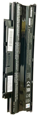WISTAR J1KND 07XFJJ Battery for Dell Inspiron 14R N4110 6 Cell Laptop Battery
