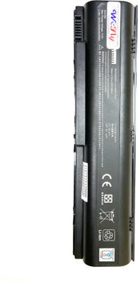 WEFLY Laptop Battery Compatible For HP Pavilion dv4135EA-EH724EA 6 Cell Laptop Battery