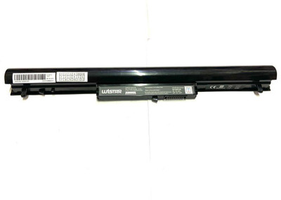 WISTAR HSTNN-YB4D Battery For HP Pavilion TouchSmart 14-B114EE Sleekbook 4 Cell Laptop Battery