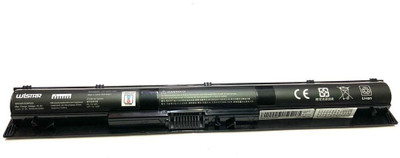 WISTAR 800049-001 800050-001 Battery for HP Pavilion 15-AB003TX 15-AB003UR 4 Cell Laptop Battery