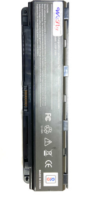 WEFLY Laptop Battery Compatible For Toshiba Satellite Pro M845D 6 Cell Laptop Battery