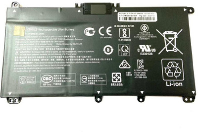 WISTAR L11421-2D2 L11421-421 Battery For Pavilion 15-dy1771ms 3 Cell Laptop Battery