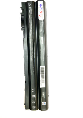 WEFLY Laptop Battery Compatible For Dell Inspiron 7520 6 Cell Laptop Battery