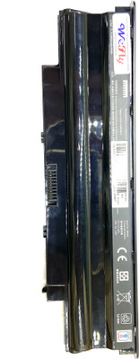 WEFLY Laptop Battery Compatible For Dell Inspiron I17R-2950M 6 Cell Laptop Battery