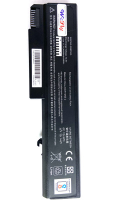 WEFLY Laptop Battery Compatible For HP 463310-762 6 Cell Laptop Battery