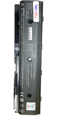 WEFLY Laptop Battery Compatible For HP 672326-541 6 Cell Laptop Battery