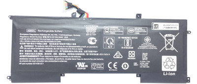 SOLUTIONS-365 Laptop Battery Compatible for HP AB06XL Envy 13-AD 13-AD000NB 13-AD000NF 13-AD000NI 13-AD104NO 13-AD104NC 13-AD192ND 13-AD106NE 13-AD012NF 13-AD009NG HSTNN-DB TPN-. I128 6 Cell Laptop Battery SOLUTIONS-365 Laptop Battery Compatible for HP AB06XL Envy 13-AD 13-AD000NB 13-AD000NF 13-AD000NI 13-AD104NO 13-AD104NC 13-AD192ND 13-AD106NE 13-AD012NF 13-AD009NG HSTNN-DB TPN-. I128 6 Cell Laptop Battery