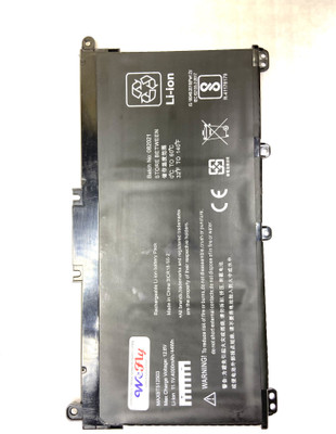 WEFLY Laptop Battery Compatible For HP Pavilion 15-CD004AX 4 Cell Laptop Battery