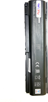 WEFLY Laptop Battery Compatible For HP Presario C500T 6 Cell Laptop Battery
