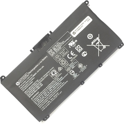 HP HT03XL LAPTOP BATTERY FOR Pavilion 14-ce 14-cf 14-ck 14-cm 14q-cs 14q-cy 14s-cf 14s-cr 15-cs 15-da 15-db 15g-dr 17-by 17-ca HSTNN-LB8L L11421-1C1 L11119-855 Laptop Battery 3 Cell Laptop Battery HP HT03XL LAPTOP BATTERY FOR Pavilion 14-ce 14-cf 14-ck 14-cm 14q-cs 14q-cy 14s-cf 14s-cr 15-cs 15-da 15-db 15g-dr 17-by 17-ca HSTNN-LB8L L11421-1C1 L11119-855 Laptop Battery 3 Cell Laptop Battery