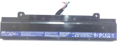Acer AL15B32 Battery For Aspire V5-591G-777P Aspire V5-591G-71K2 Aspire V5-591G-57LK Aspire V5-591G-53QR 4 Cell Laptop Battery