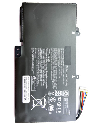 WEFLY NP03XL Laptop Battery Compatible For HP Pavilion X360 13-A185NO 4 Cell Laptop Battery