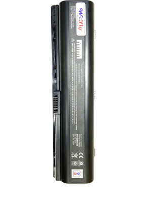WEFLY Laptop Battery Compatible For HP Pavilion dv2311tx 6 Cell Laptop Battery