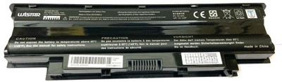 WISTAR J1KND 383CW 40Y28 Battery for Dell Inspiron M5030-2836B3D 6 Cell Laptop Battery