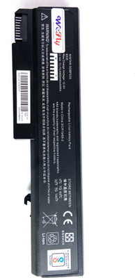 WEFLY Laptop Battery Compatible For HP 586597-241 6 Cell Laptop Battery