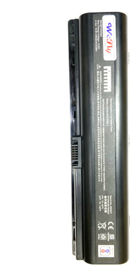 WEFLY Laptop Battery Compatible For HP Pavilion dv2003TX 6 Cell Laptop Battery