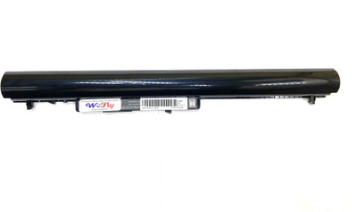 WEFLY Laptop Battery Compatible For OA04 15-A007SF 15-A010EB 4 Cell Laptop Battery