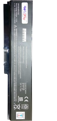 WEFLY Laptop Battery Compatible for Toshiba Satellite Pro U400-12F 6 Cell Laptop Battery