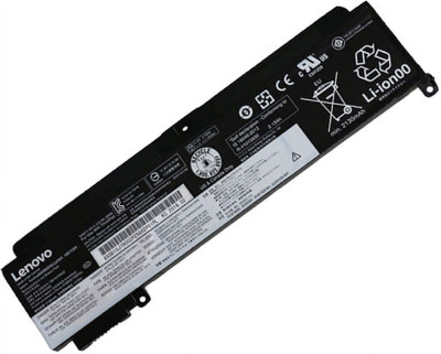 Lenovo 01AV406, 01AV405, 00HW024, 00HW025 BATTERY FOR ThinkPad T460S 20F9003A, Thinkpad T460s 20F9003AUS 3 Cell Laptop Battery