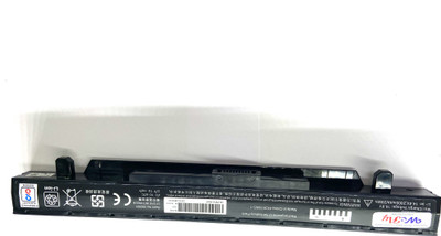 WEFLY Laptop Battery Compatible For Asus ROG GL552JX-DM264H 4 Cell Laptop Battery