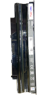 WEFLY Laptop Battery Compatible For Dell Inspiron 14R-2265MRB 6 Cell Laptop Battery