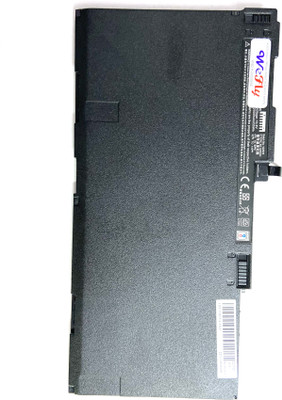 WEFLY Laptop Battery Compatible for HP E7U23AA 3 Cell Laptop Battery