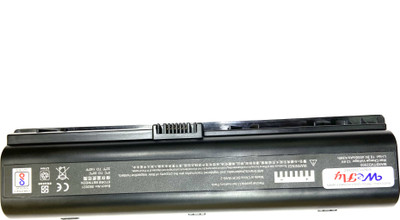 WEFLY Laptop Battery Compatible For HP Pavilion dv2220la 6 Cell Laptop Battery