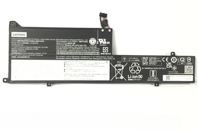 Lenovo L21D3PE2 L21L3PE2 Laptop Battery for IdeaPad Flex 7 14IAU7 82VC0001US IdeaPad Flex 7 14IAU7 82VC0002US		 IdeaPad Flex 7 14IAU7 82VC0000US 4 Cell Laptop Battery