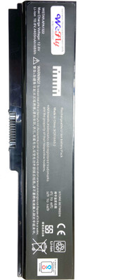 WEFLY Laptop Battery Compatible for Toshiba Satellite M300-900 6 Cell Laptop Battery