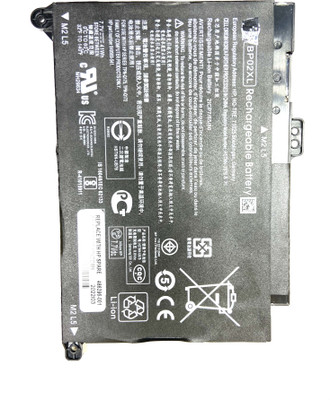 WEFLY Laptop Battery Compatible For Pavilion 15-AU653TX 3 Cell Laptop Battery